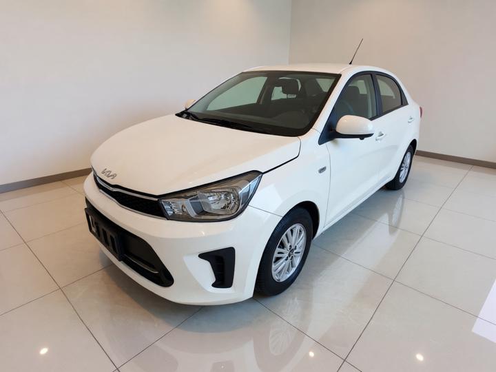 Pegas 2020 Facelift 1.4L AT Comfort