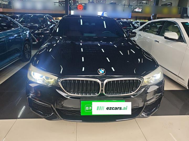 5 Series 2018 530Li xDrive M Sport Package photo 2