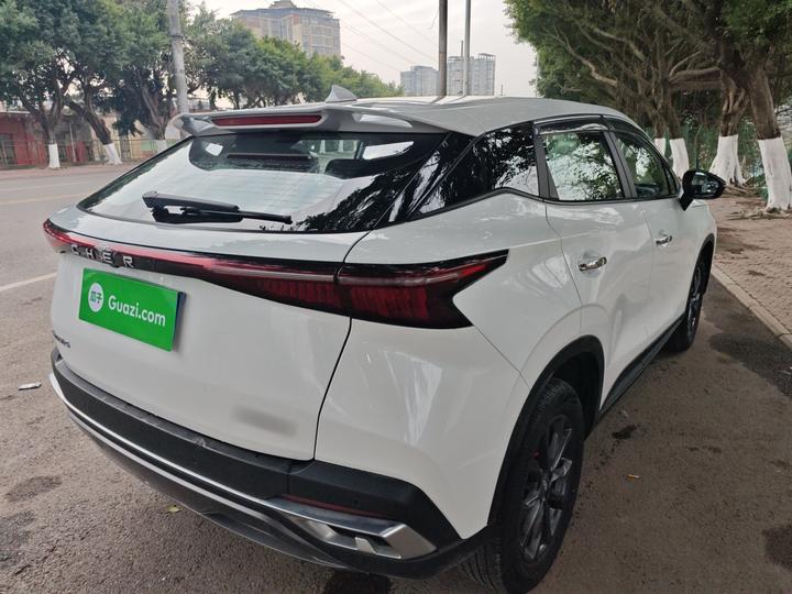 Omoda 2022 1.5T CVT photo 4
