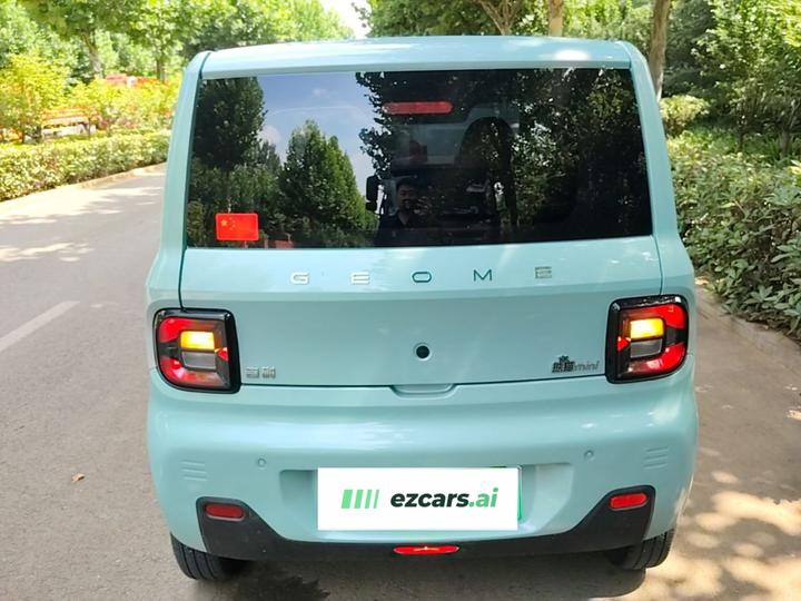 2024 Panda mini 200km Endurance Bear photo 3