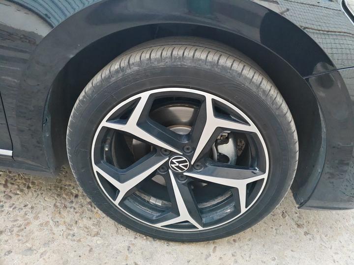 Passat 2023 Facelift 330TSI Elite photo 8