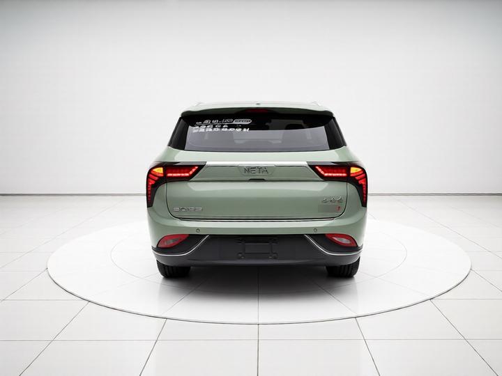Neta V 2022 Standard Range photo 3