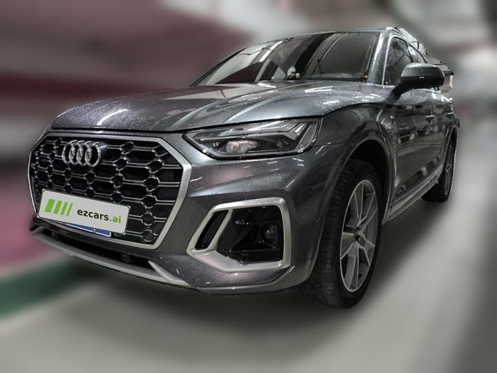 Q5L 2022 45T Luxury Dynamic