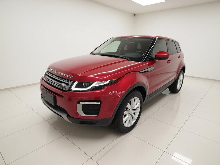 Range Rover Evoque 2017 2.0T PURE