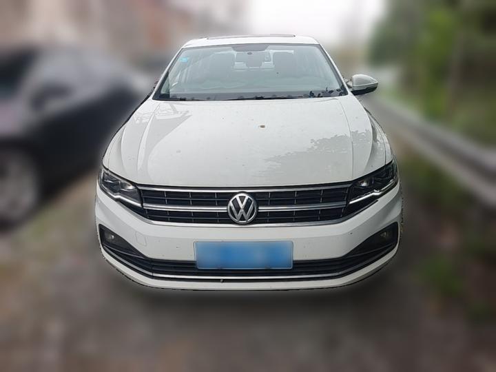 Bora 2020 1.5L MT Comfort photo 2