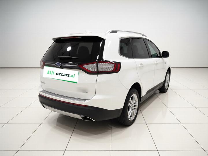 Edge 2015 2.0T GTDi AWD photo 6