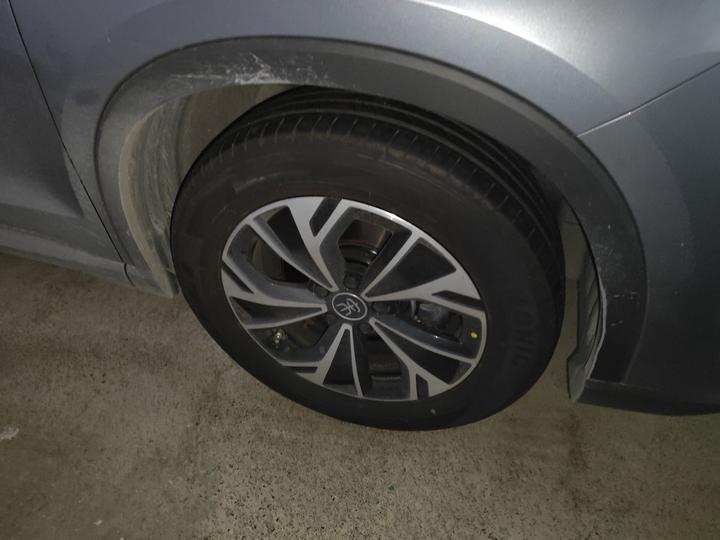 Song Pro EV 2025 2nd Gen DM-i 75KM photo 8
