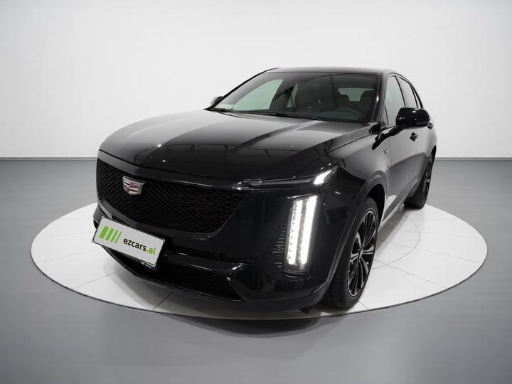 XT5 2025 2.0T Luxury
