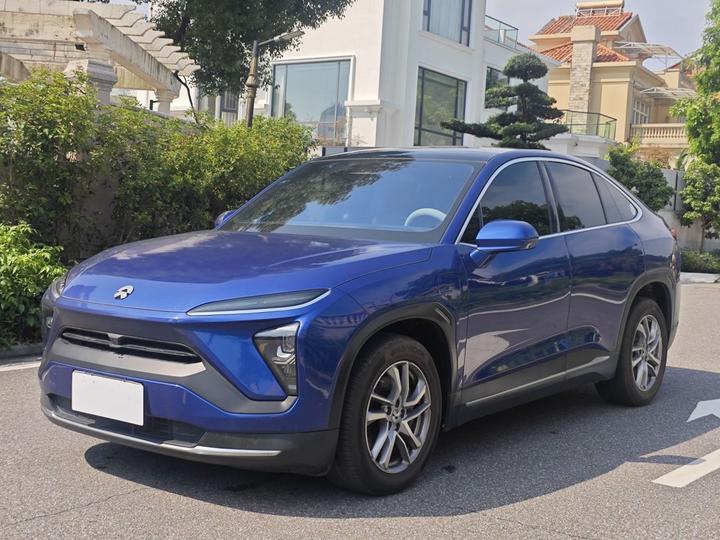 EC6 2022 75kWh Sport