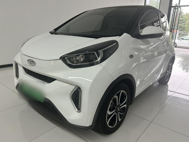 QQ Little Ant 2022 LFP 30kW 301km