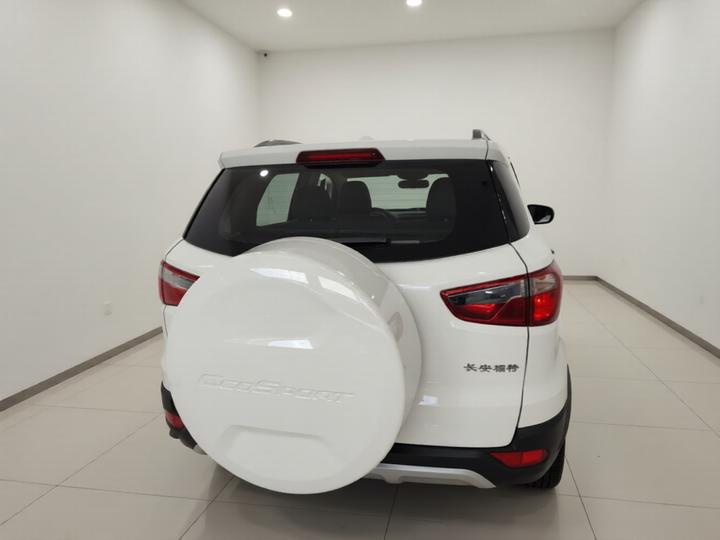 2013 1.5L AT photo 5