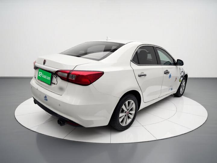 360 2015 1.5L MT Luxury photo 6