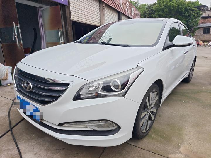 Mistra 2016 1.8L AT Smart GLS
