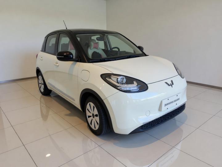 Wuling Bingo 2023 203km photo 3