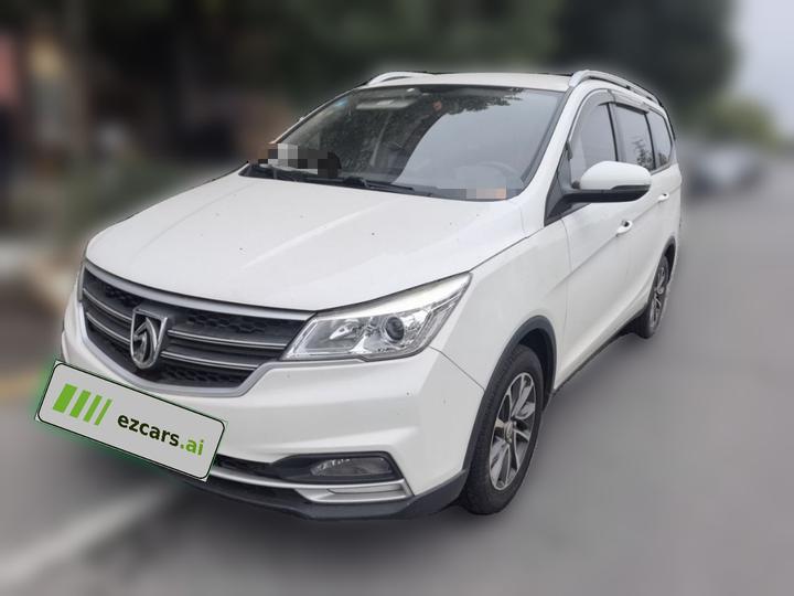 730 2019 1.5T CVT Fashion 7-Seater China VI