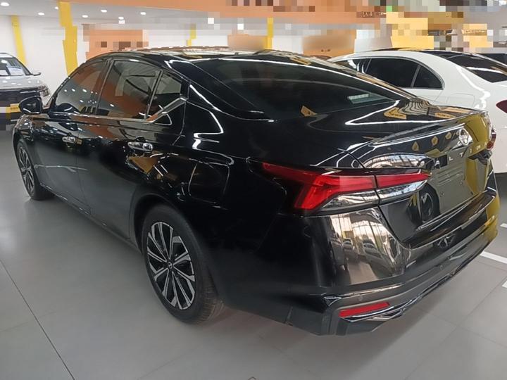 Teana 2024 2.0L XE photo 4