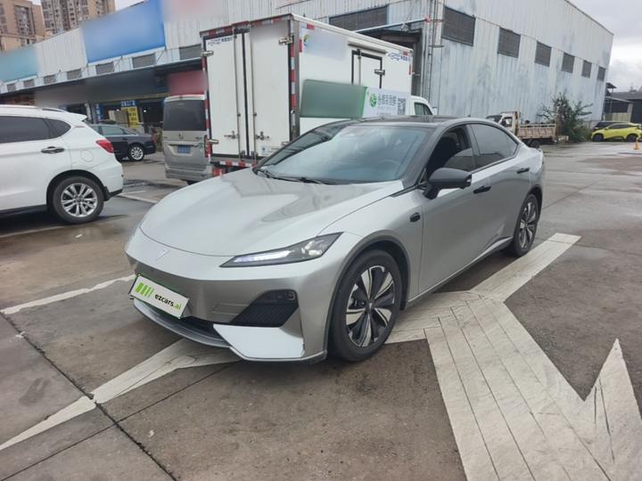 Deepal SL03 2025 Facelift EREV Elite