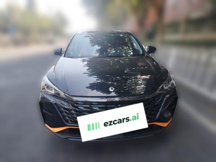 Yixuan 2023 1.5L AT photo 2