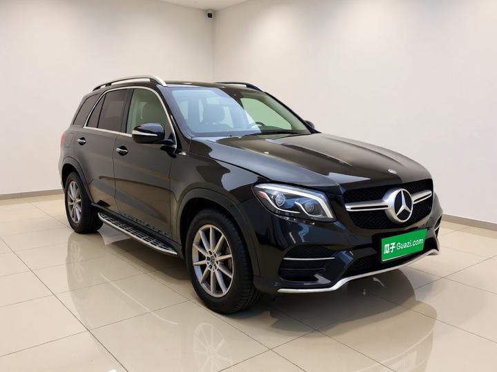 GLE Imported 2020 Facelift GLE 350 4MATIC Fashion photo 3