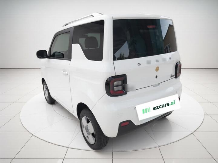 2024 Panda mini 200km Endurance Bear photo 4