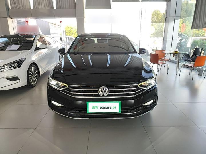 Magotan 2020 280TSI DSG Comfort photo 2