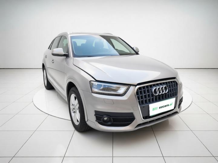 Q3 2015 35 TFSI Comfort photo 3