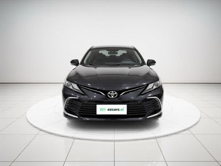 Camry 2021 2.5G Luxury photo 2