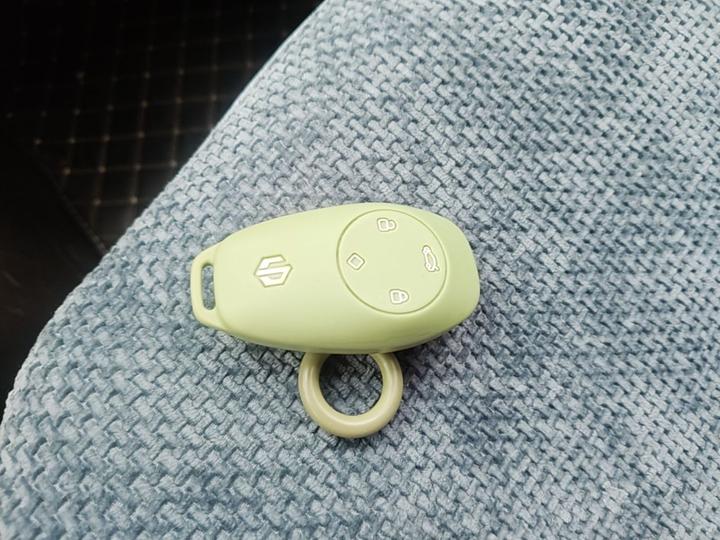 Leapmotor T03 2023 310 photo 8