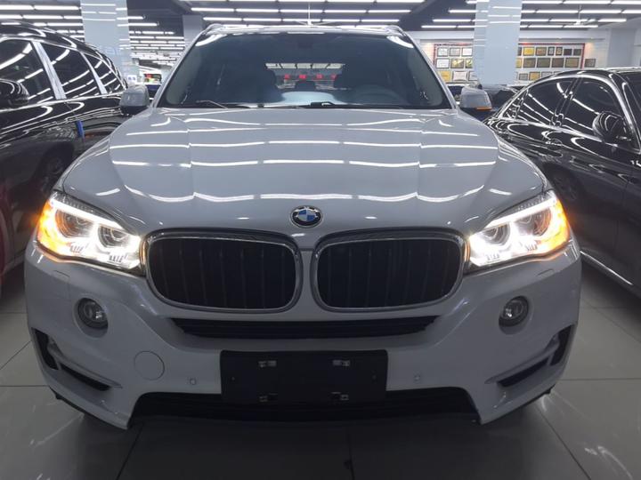 X5 Imported 2014 xDrive35i photo 2