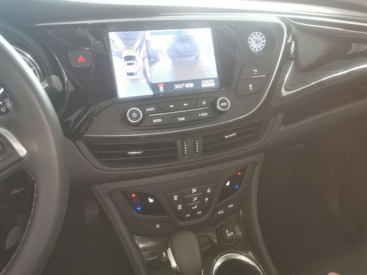 Envision 2018 20T RWD Elite photo 8