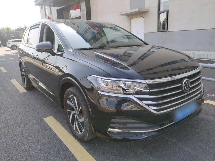 Viloran 2024 380TSI photo 3