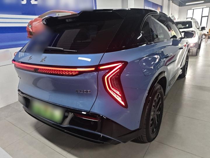 Hongqi 2025款 605 智选版 photo 4