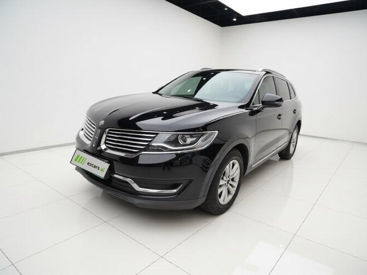 MKX 2018 2.0T RWD Exclusive