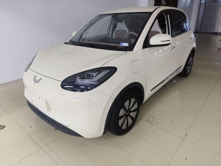 Wuling Bingo 2025 333km