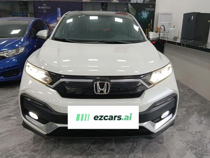XR-V 2019 220TURBO CVT Comfort China VI photo 2