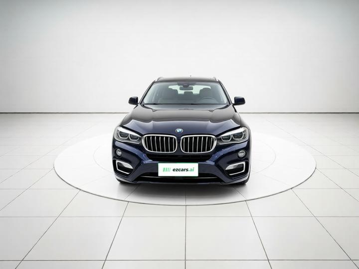 X6 2017 xDrive28i photo 2