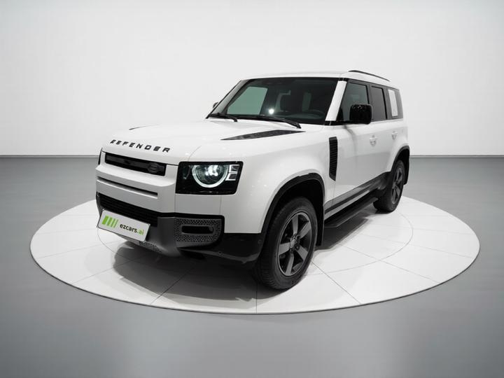 Defender 2024 110 3.0T P400 X-DYNAMIC HSE