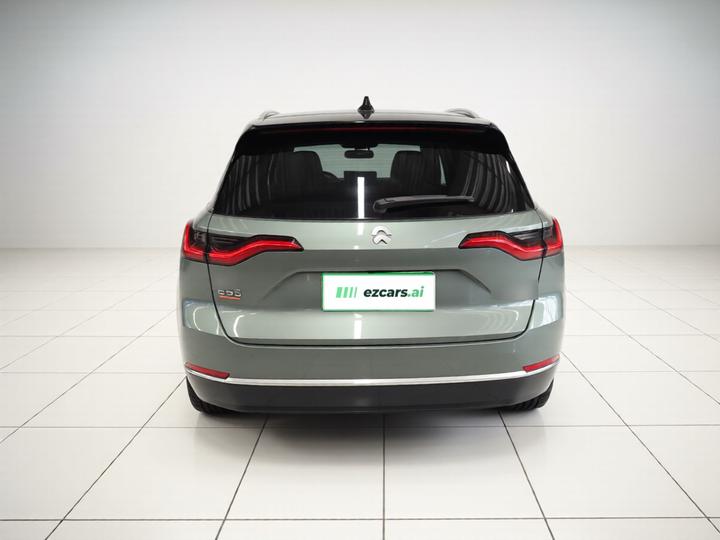 ES8 2020 580KM 6-Seater photo 3