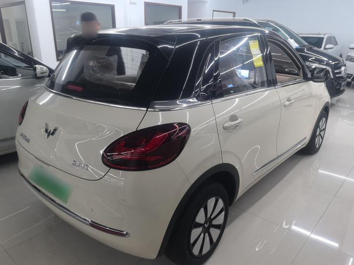 Wuling Bingo 2025 333km photo 4