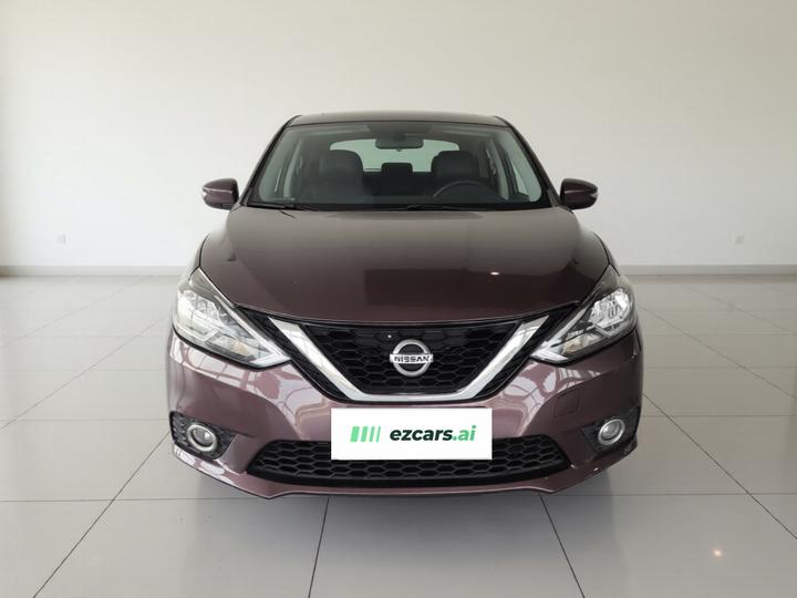 Sylphy 2016 1.6XL CVT Exclusive photo 2