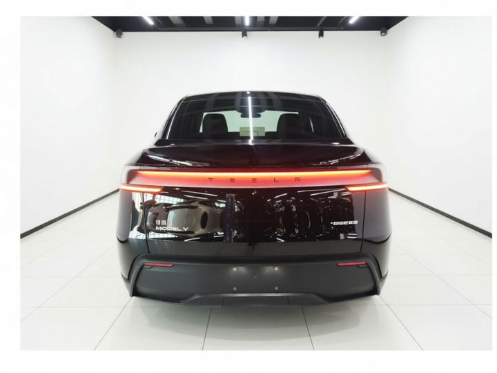 Model Y 2025 RWD photo 5