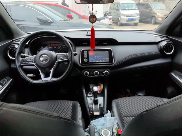 2017 1.5L CVT photo 5