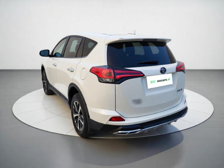 RAV4 2016 2.0L CVT RWD China V photo 4