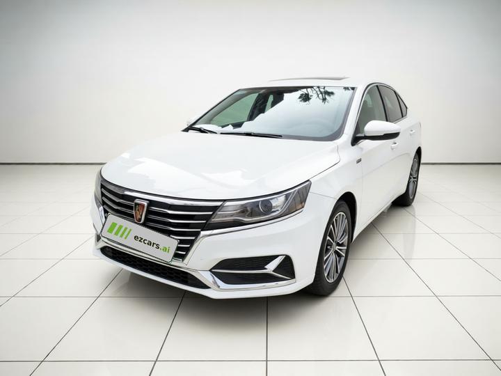 i6 Classic 2019 PLUS 1.6L CVT 4G Flagship