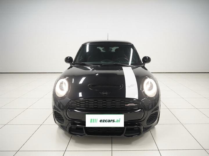 JCW 2017 2.0T JOHN COOPER WORKS photo 2