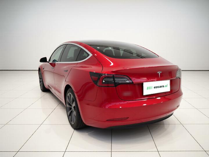 Model 3 2020 Standard Range RWD Upgraded photo 4