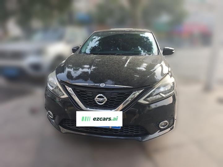 Sylphy 2018 1.6XV CVT Exclusive photo 2