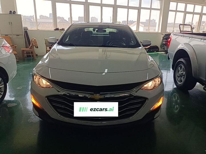 Malibu XL 2019 535T CVT photo 2