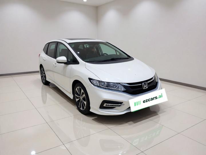 Jade 2017 210TURBO CVT 5-Seater photo 3