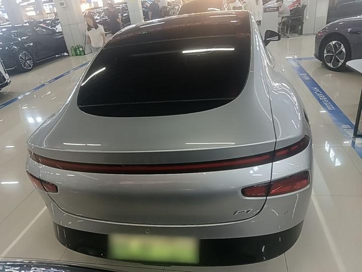 P7 2023 P7i 702 Pro photo 3